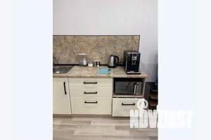 1-к квартира, посуточно, 41м2, 6/16 этаж