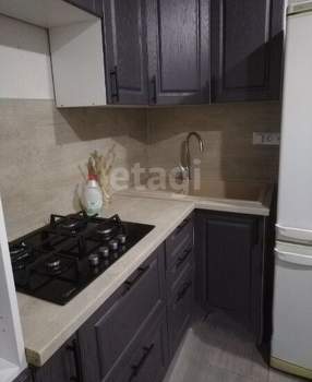 1-к квартира, на длительный срок, 31м2, 1/5 этаж