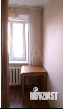 1-к квартира, на длительный срок, 22м2, 2/5 этаж