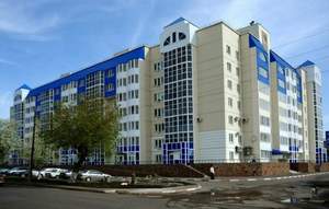 2-к квартира, на длительный срок, 65м2, 6/7 этаж