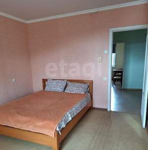 1-к квартира, на длительный срок, 37м2, 5/10 этаж