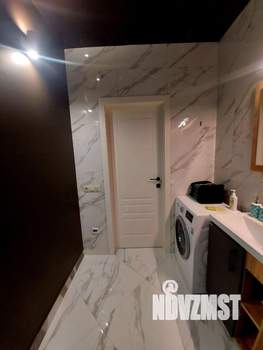 2-к квартира, посуточно, 40м2, 1/1 этаж