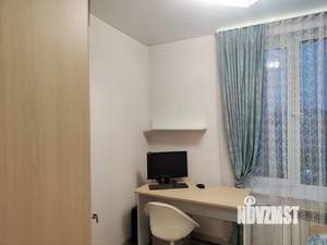 3-к квартира, на длительный срок, 60м2, 8/17 этаж