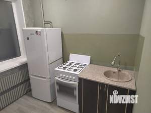 1-к квартира, на длительный срок, 30м2, 4/9 этаж