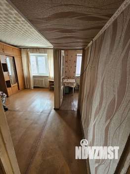 1-к квартира, на длительный срок, 29м2, 3/5 этаж