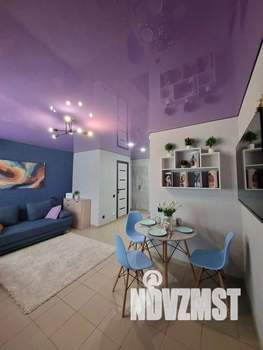 2-к квартира, посуточно, 35м2, 1/1 этаж