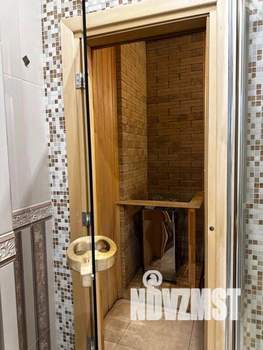 1-к квартира, посуточно, 48м2, 1/1 этаж