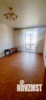 1-к квартира, на длительный срок, 37м2, 3/3 этаж