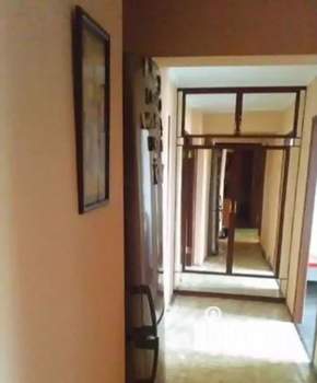 3-к квартира, на длительный срок, 60м2, 4/5 этаж