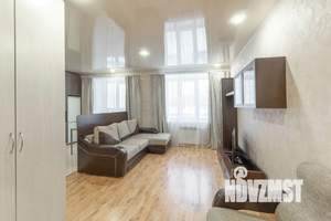 Студия квартира, посуточно, 33м2, 2/10 этаж