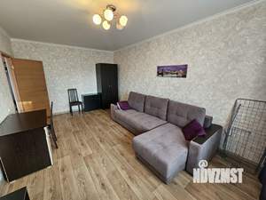 1-к квартира, на длительный срок, 38м2, 7/10 этаж
