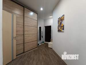 2-к квартира, на длительный срок, 60м2, 2/13 этаж
