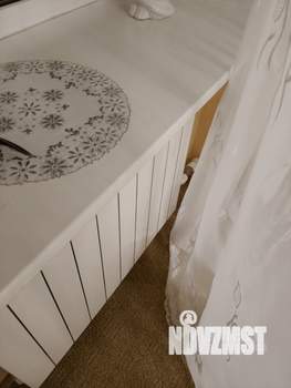 1-к квартира, на длительный срок, 36м2, 5/5 этаж