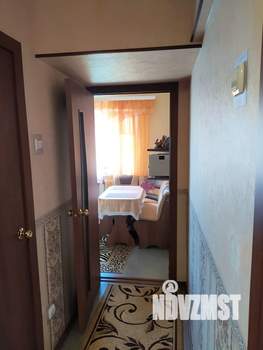 1-к квартира, на длительный срок, 37м2, 5/5 этаж