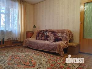 2-к квартира, на длительный срок, 50м2, 2/5 этаж