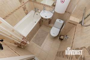 1-к квартира, посуточно, 39м2, 9/10 этаж