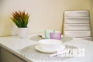 1-к квартира, посуточно, 35м2, 1/16 этаж