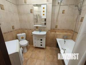 2-к квартира, на длительный срок, 58м2, 3/9 этаж