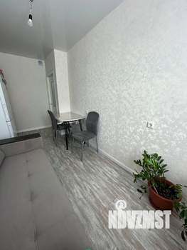 1-к квартира, на длительный срок, 39м2, 2/14 этаж