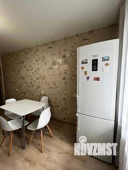 1-к квартира, на длительный срок, 37м2, 3/10 этаж