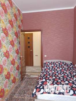 2-к квартира, на длительный срок, 58м2, 2/3 этаж