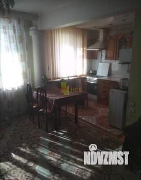 2-к квартира, на длительный срок, 44м2, 1/5 этаж