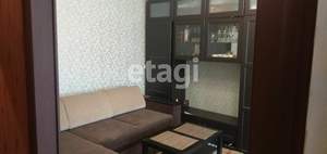 2-к квартира, на длительный срок, 46м2, 2/5 этаж