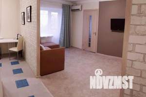 1-к квартира, посуточно, 34м2, 4/5 этаж