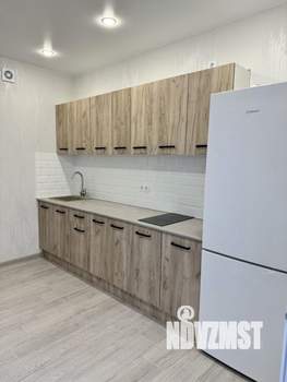 1-к квартира, на длительный срок, 42м2, 7/17 этаж