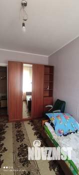 2-к квартира, на длительный срок, 53м2, 5/5 этаж
