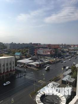 2-к квартира, на длительный срок, 48м2, 9/10 этаж