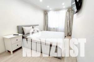 3-к квартира, посуточно, 10м2, 1/9 этаж