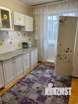 1-к квартира, на длительный срок, 41м2, 5/12 этаж