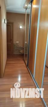 3-к квартира, посуточно, 65м2, 8/10 этаж