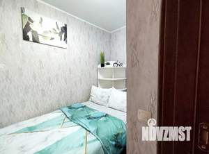 1-к квартира, посуточно, 67м2, 1/1 этаж