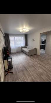 2-к квартира, на длительный срок, 45м2, 5/5 этаж