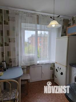 2-к квартира, посуточно, 45м2, 4/5 этаж