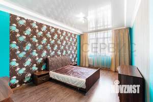 3-к квартира, на длительный срок, 100м2, 8/9 этаж