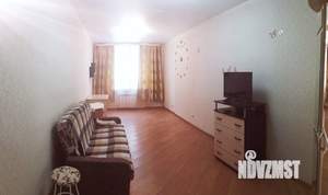 1-к квартира, на длительный срок, 45м2, 9/19 этаж