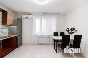 1-к квартира, на длительный срок, 45м2, 1/9 этаж