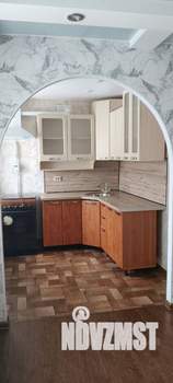 2-к квартира, на длительный срок, 44м2, 3/5 этаж