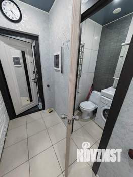 Студия квартира, посуточно, 22м2, 2/5 этаж