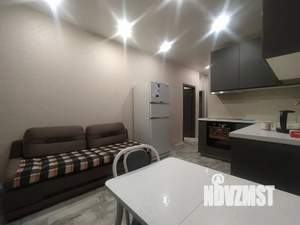 1-к квартира, посуточно, 45м2, 5/10 этаж