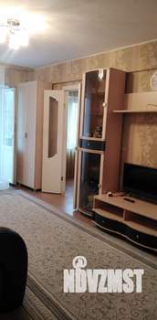 2-к квартира, на длительный срок, 45м2, 4/5 этаж