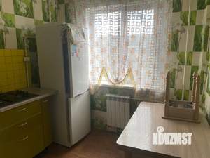 1-к квартира, на длительный срок, 33м2, 4/5 этаж