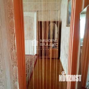 3-к квартира, на длительный срок, 49м2, 5/5 этаж