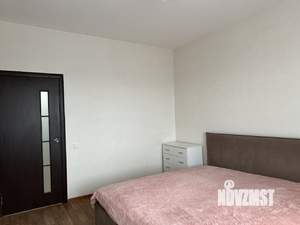 2-к квартира, на длительный срок, 60м2, 4/11 этаж