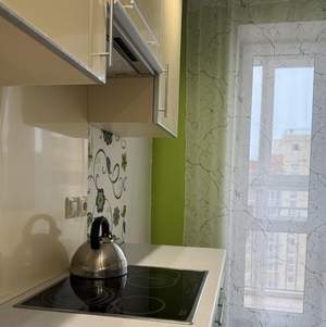 1-к квартира, на длительный срок, 39м2, 10/10 этаж