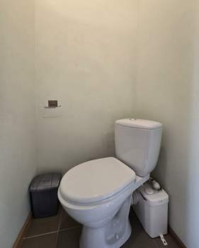 Студия квартира, на длительный срок, 18м2, 5/5 этаж