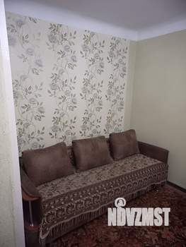 1-к квартира, на длительный срок, 31м2, 1/5 этаж
